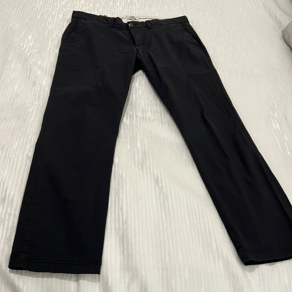 Ben Sherman Chinos 38x32